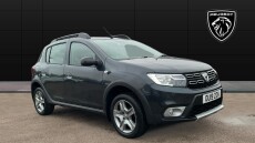 Dacia Sandero Stepway 0.9 TCe Essential 5dr Petrol Hatchback